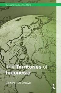 bokomslag The Territories of Indonesia