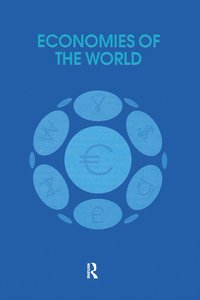 bokomslag Economies of the World