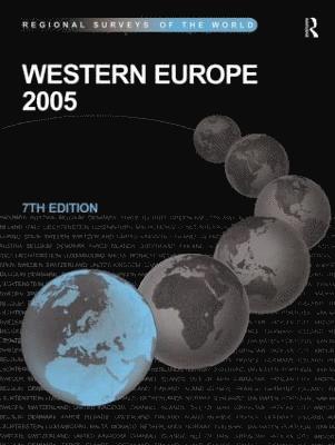 Western Europe 2005 1