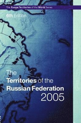 The Territories of the Russian Federation 2005 1