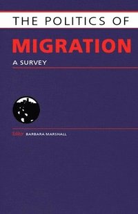 bokomslag Politics of Migration