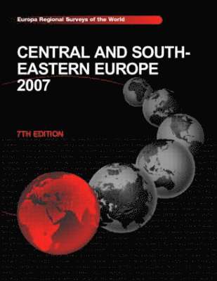 Central and South-Eastern Europe 2007