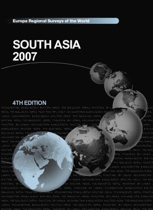 South Asia 2007