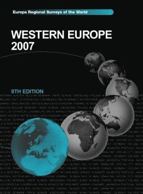 Western Europe 2007 1