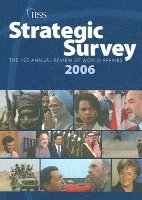 bokomslag Strategic Survey 2005-2006