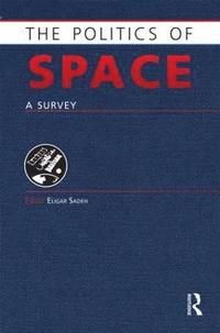 bokomslag The Politics of Space