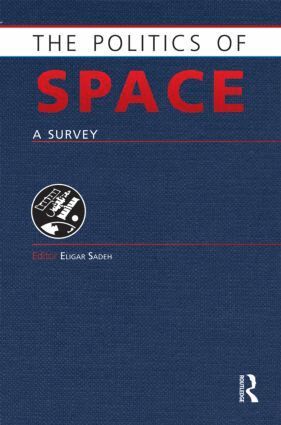Eligar Sadeh, Eligar Sadeh - Politics of Space, Inbunden