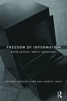 Freedom of Information