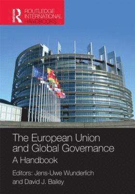 The European Union and Global Governance 1