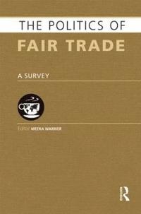 bokomslag The Politics of Fair Trade