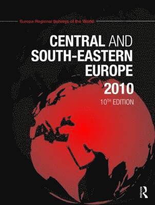 Central and South Eastern Europe 2010