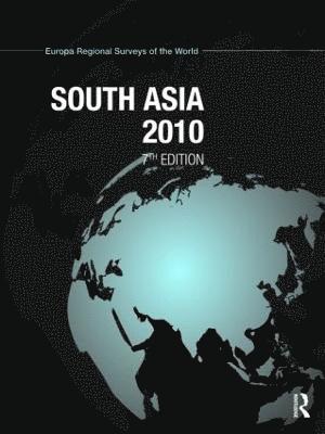 South Asia 2010 1