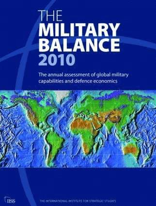 The Military Balance 2010 1