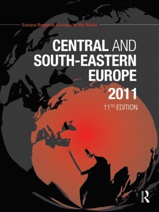 Central and South-Eastern Europe 2011