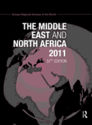 The Middle East and North Africa 2011