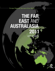 The Far East and Australasia 2011