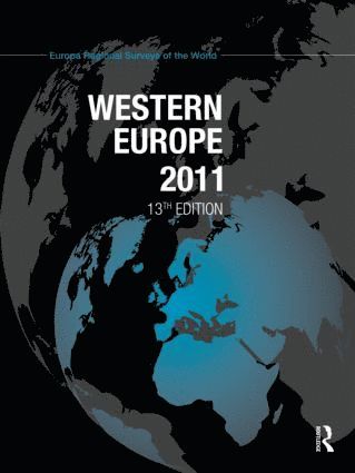 Western Europe 2011