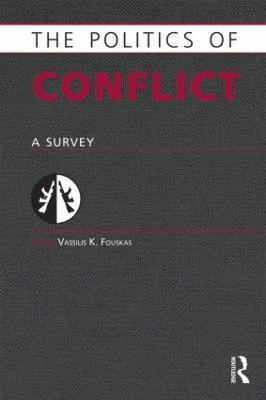 Politics of Conflict 1