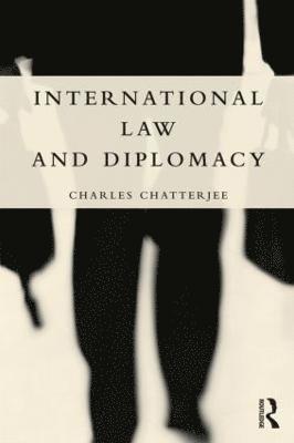 International Law and Diplomacy 1