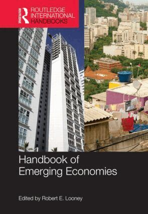 Robert Looney, Robert Looney - Handbook of Emerging Economies, Inbunden