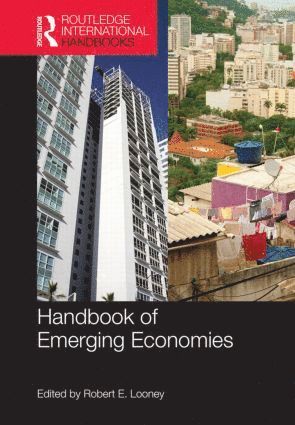 bokomslag Handbook of Emerging Economies