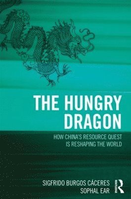 The Hungry Dragon 1