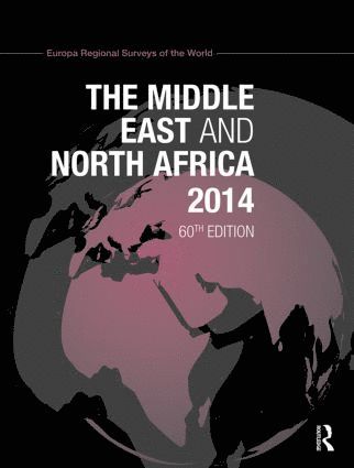 Middle East and North Africa 2014