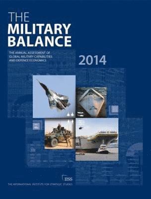 Military Balance 2014 1