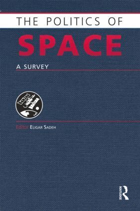 Eligar Sadeh, Eligar Sadeh - Politics of Space, Häftad