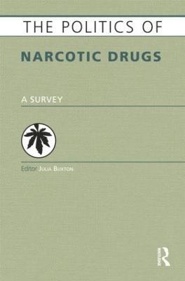 Politics of Narcotic Drugs