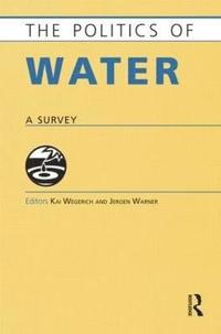 bokomslag The Politics of Water