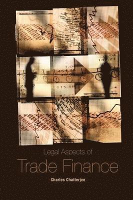 Legal Aspects of Trade Finance 1