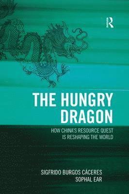 The Hungry Dragon 1