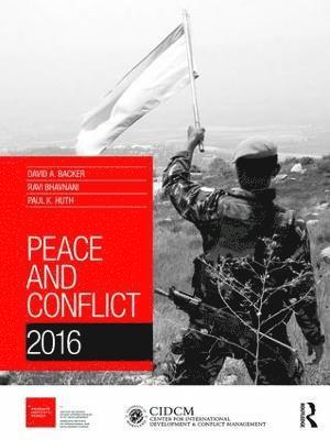 Peace and Conflict 2016