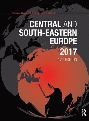 Central and South-Eastern Europe 2017