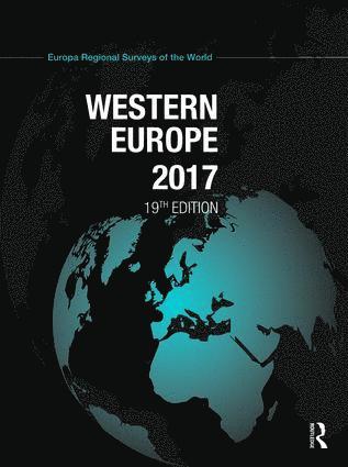 Western Europe 2017