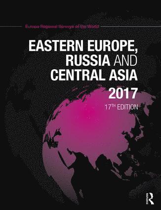 Eastern Europe, Russia and Central Asia 2017