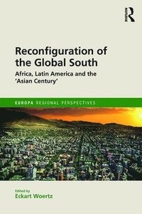 bokomslag Reconfiguration of the Global South