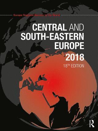 Central and South-Eastern Europe 2018