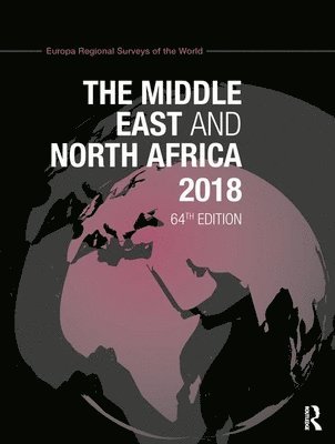 The Middle East and North Africa 2018 1