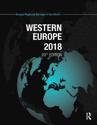 Western Europe 2018