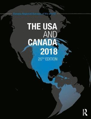 USA and Canada 2018
