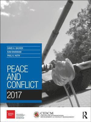 Peace and Conflict 2017 1