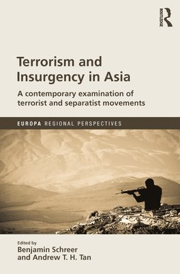 Terrorism and Insurgency in Asia 1