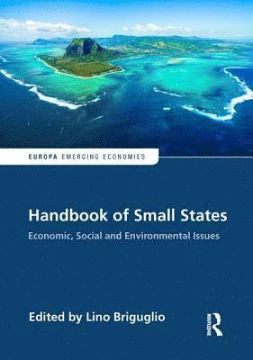 Handbook of Small States 1