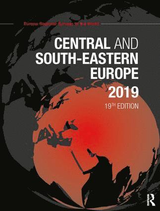 Central and South-Eastern Europe 2019