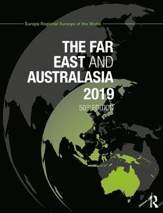 Far East and Australasia 2019