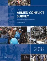 bokomslag Armed Conflict Survey 2018