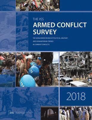 Armed Conflict Survey 2018 1