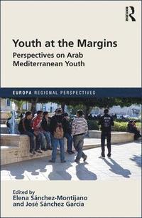 bokomslag Youth at the Margins